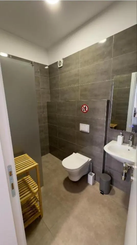 Apartment San Marco Rooms 1 Tirana