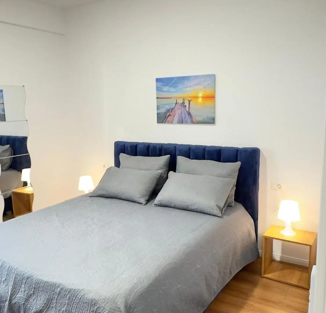 Apartment San Marco Rooms 1 Tirana