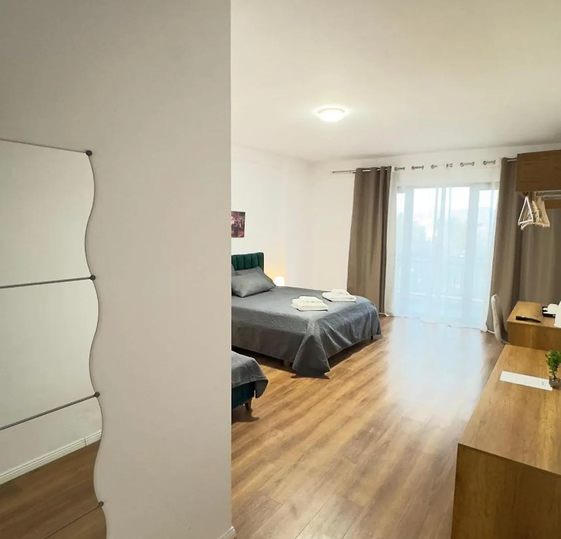 Apartment San Marco Rooms 1 Tirana