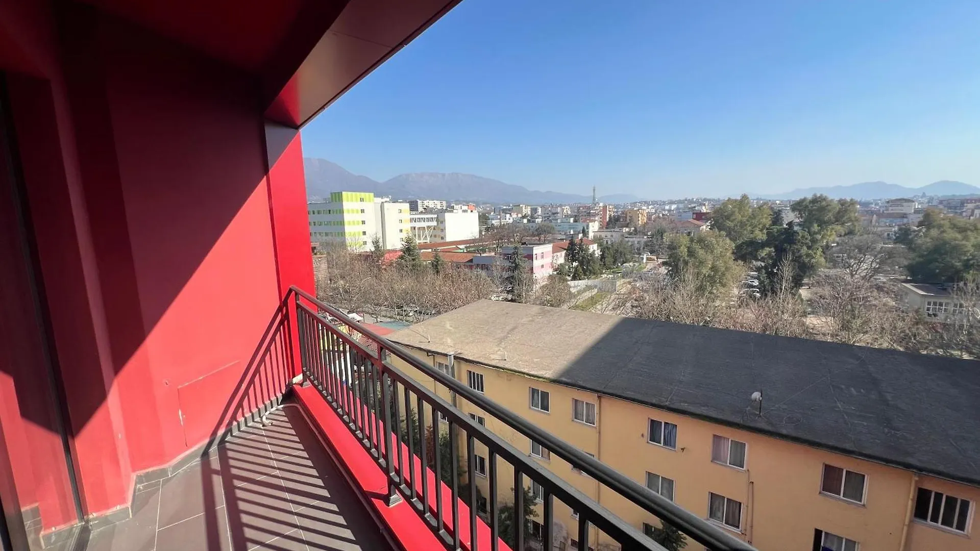 Apartment San Marco Rooms 1 Tirana
