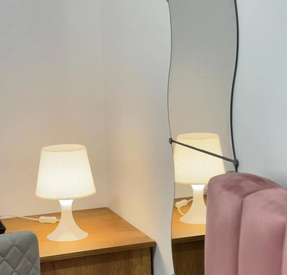 Apartment San Marco Rooms 1 Tirana