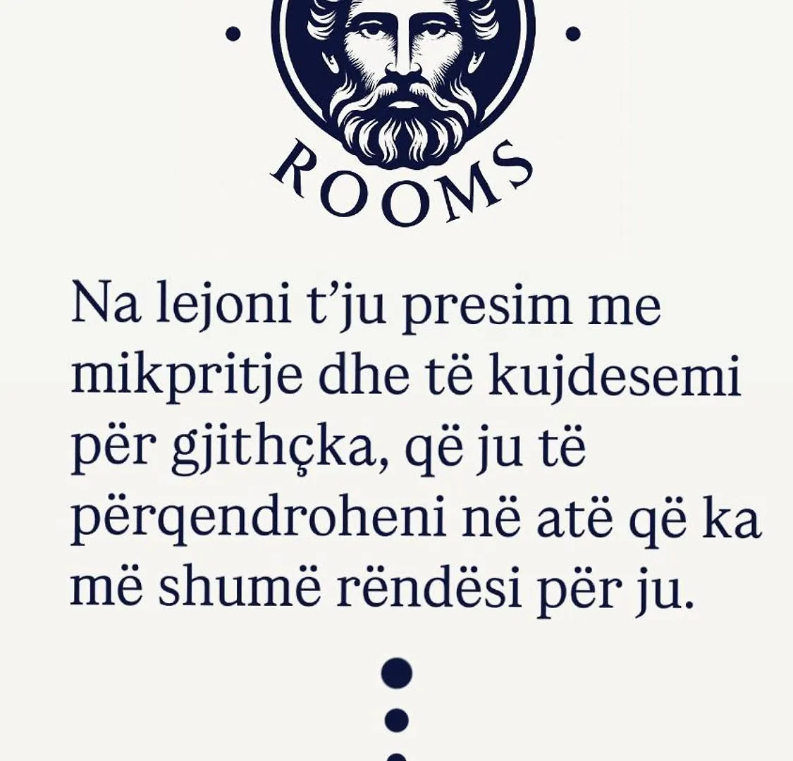San Marco Rooms 1 Tirana Albania